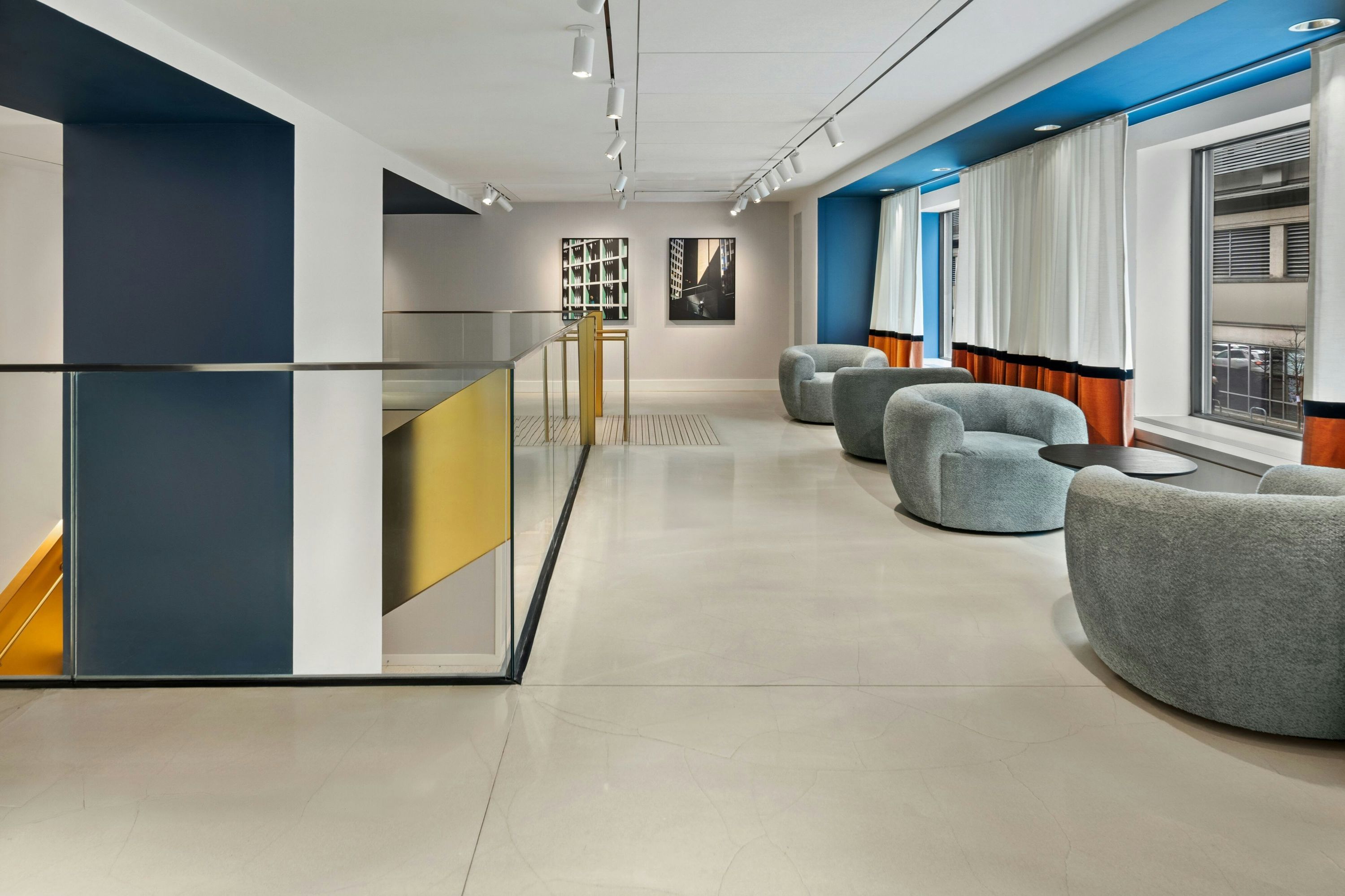 Hall d’entrée