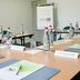 Espace de conférence