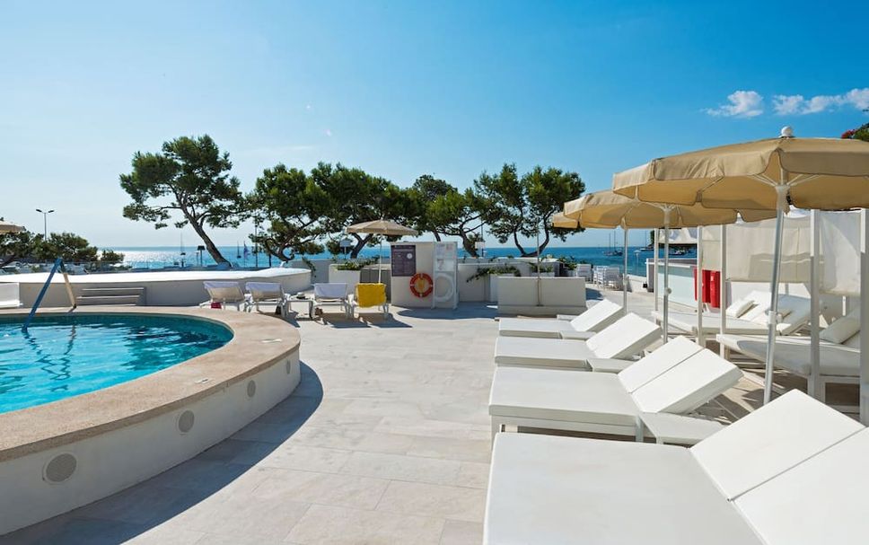 Piscine Photo