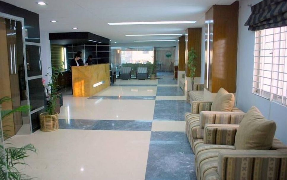 Hall d’entrée Photo