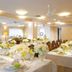Salle de banquet