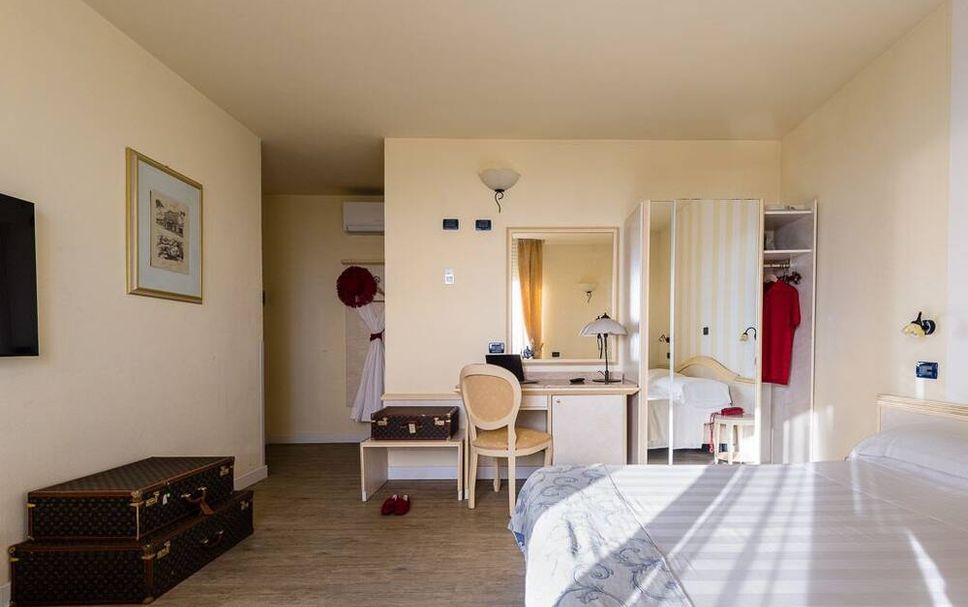 Chambre Photo