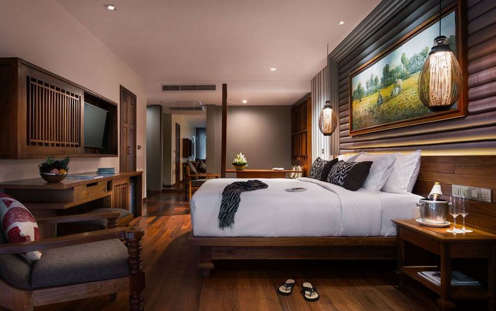 Chambre Photo