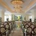 Salle de banquet