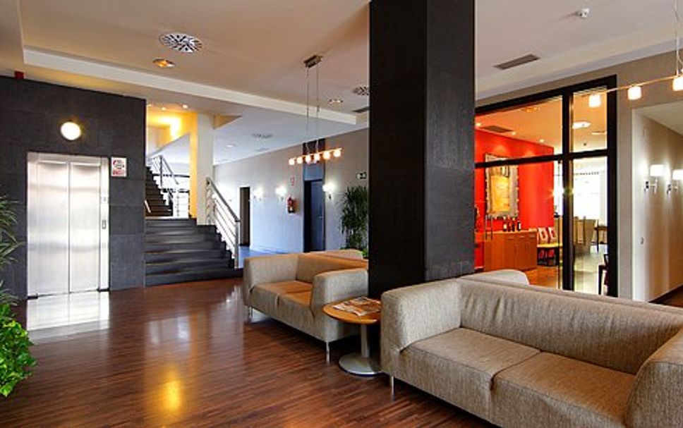 Hall d’entrée Photo