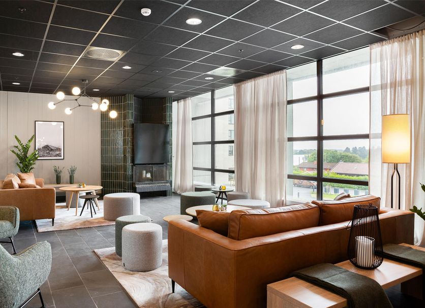 Salon Photo