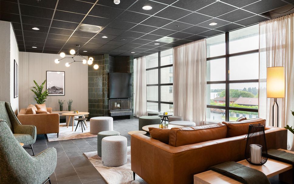 Salon Photo