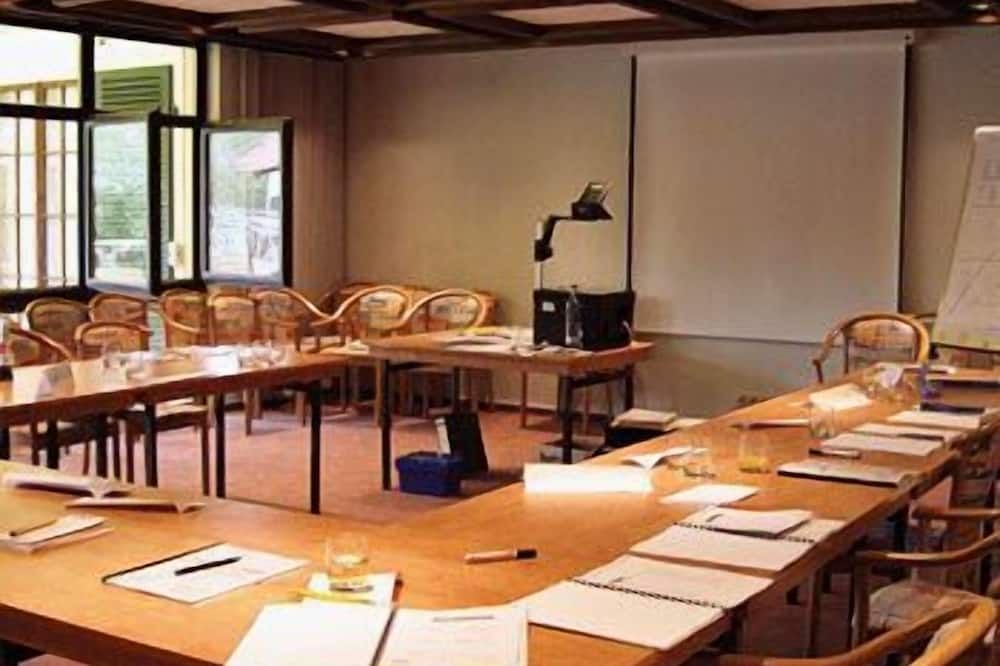 Espace de conférence
