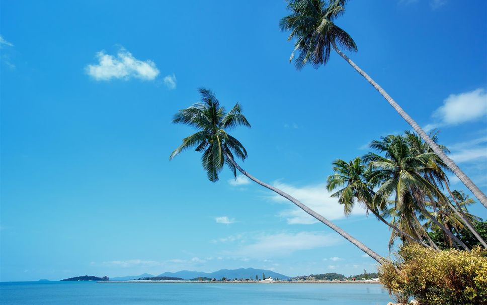 Plage Photo