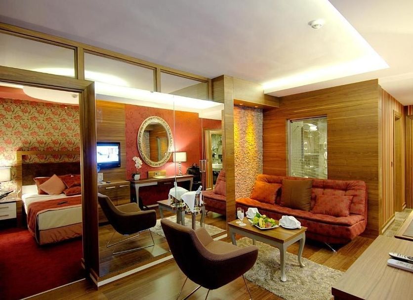 Chambre Photo