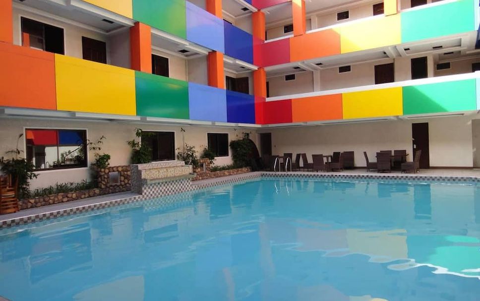 Piscine Photo