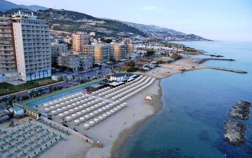 Plage Photo