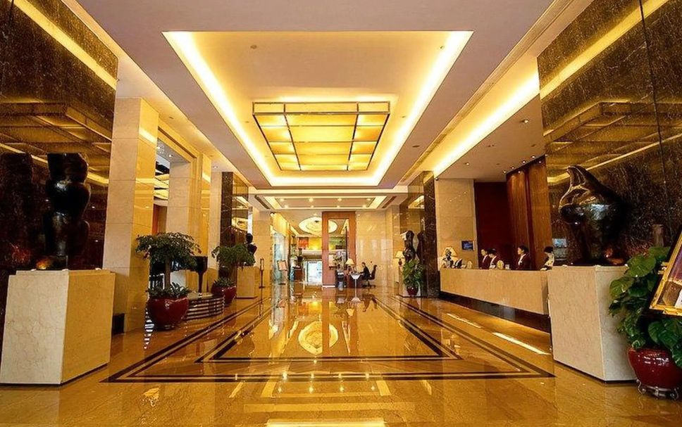 Hall d’entrée Photo