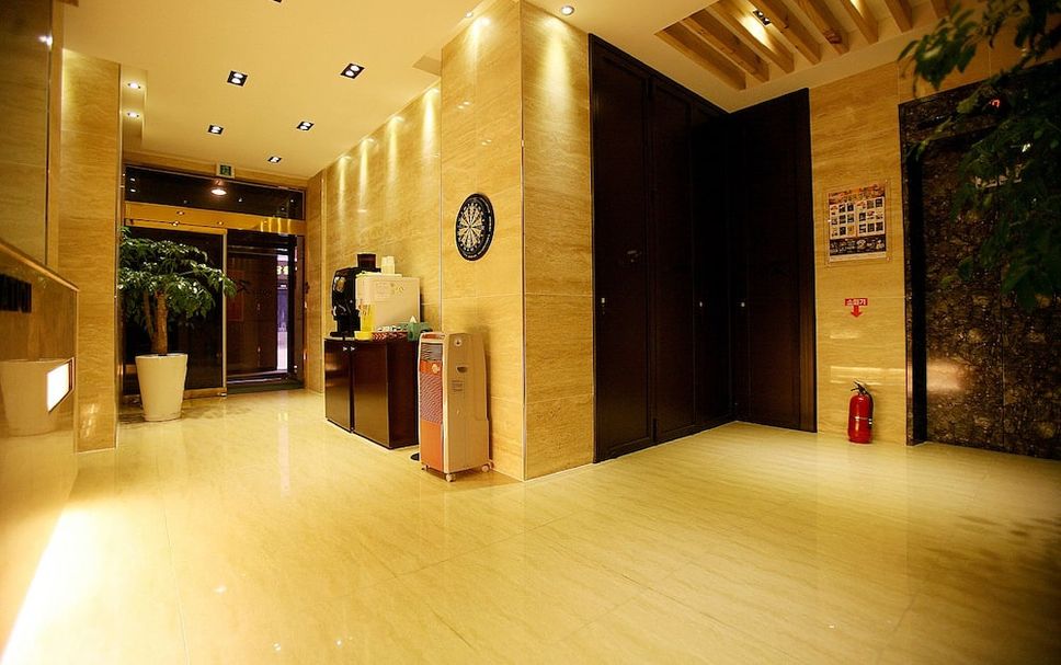 Hall d’entrée Photo