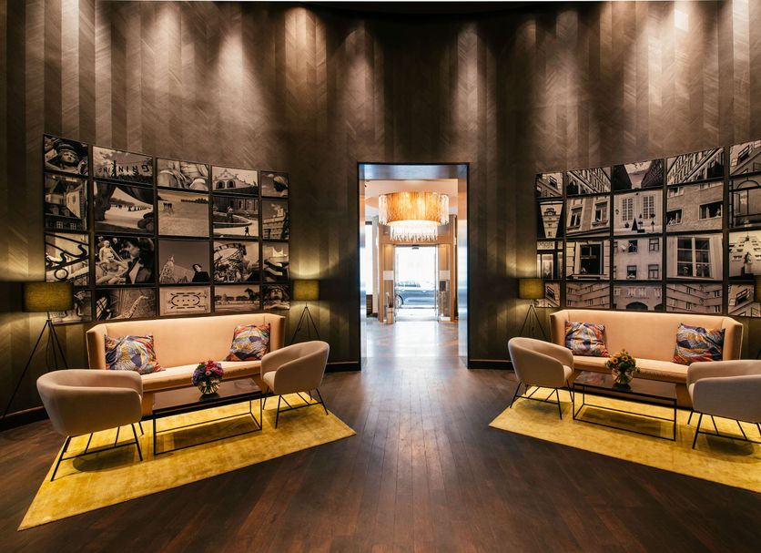 Salon Photo