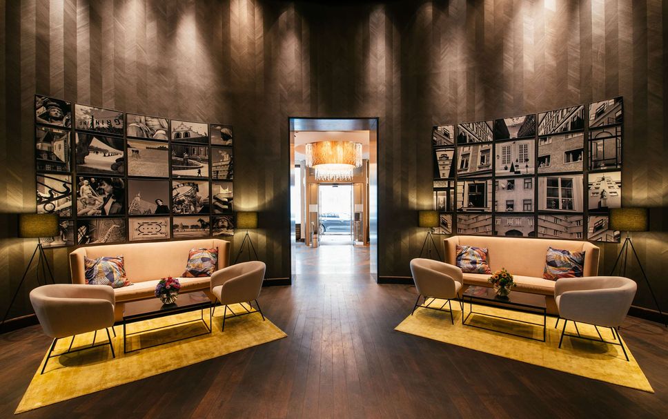 Salon Photo