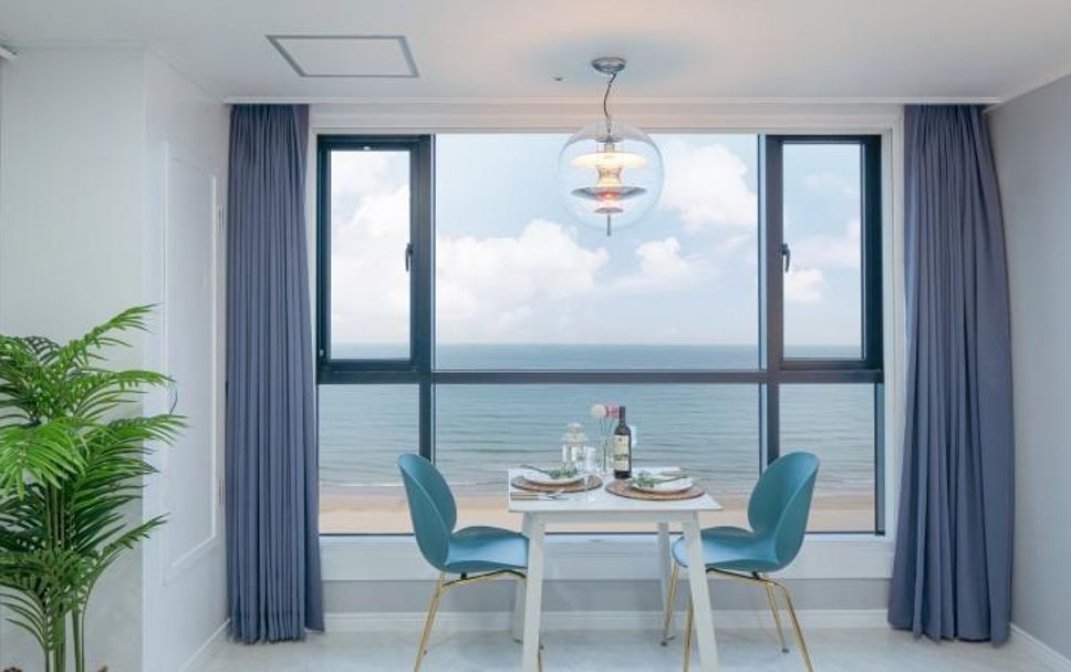 Salle à manger Photo
