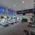 Salle de sport