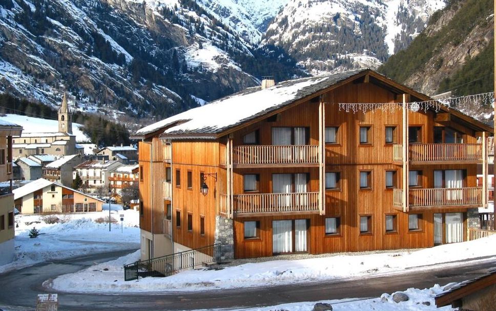 Bâtiment Photo