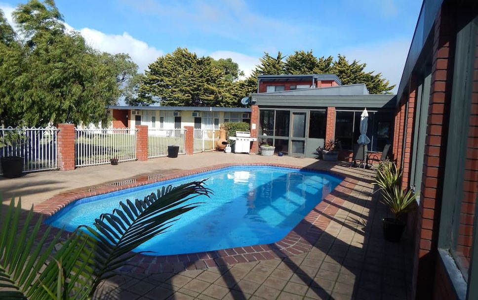 Piscine Photo
