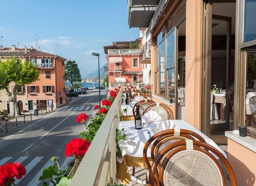 Balcon Photo