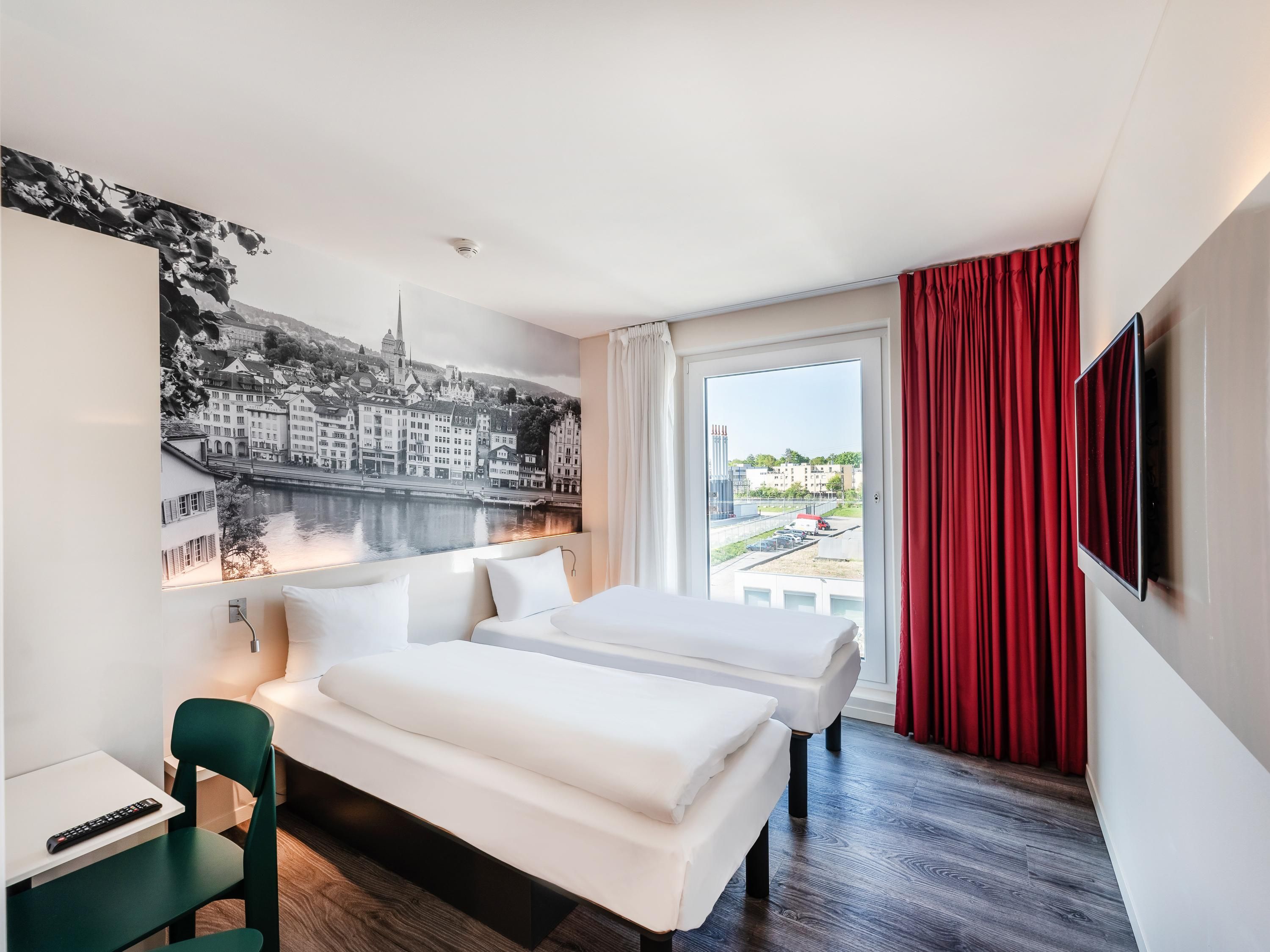 Chambre