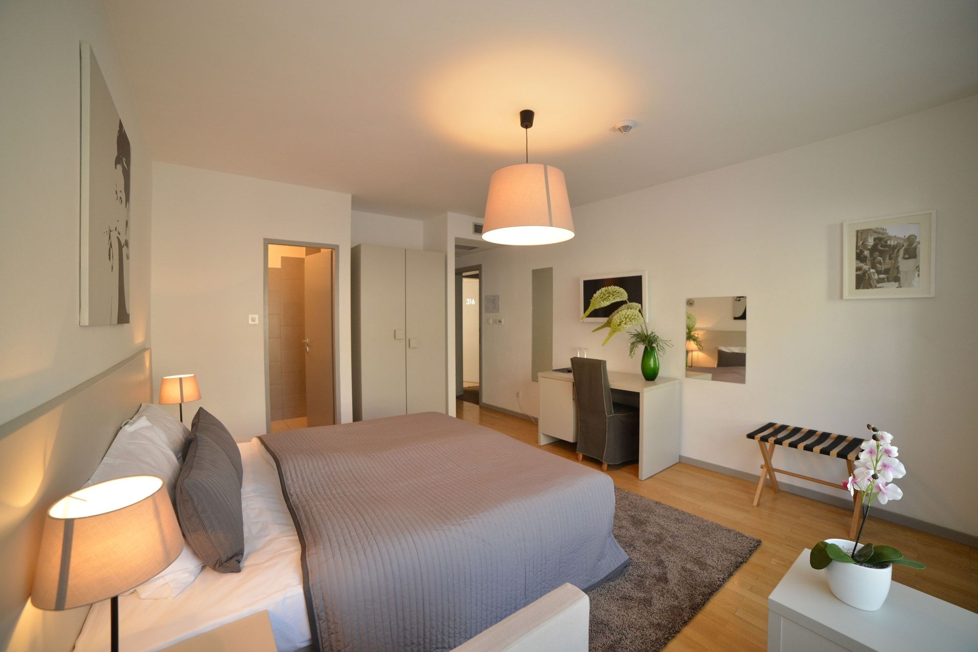 Chambre