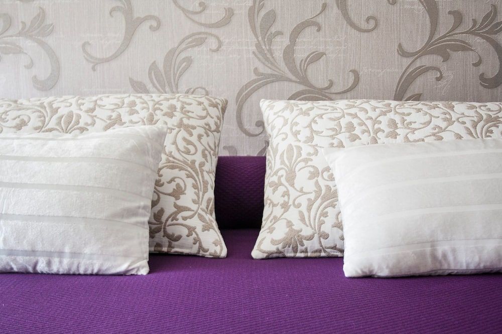 Équipements de la chambre