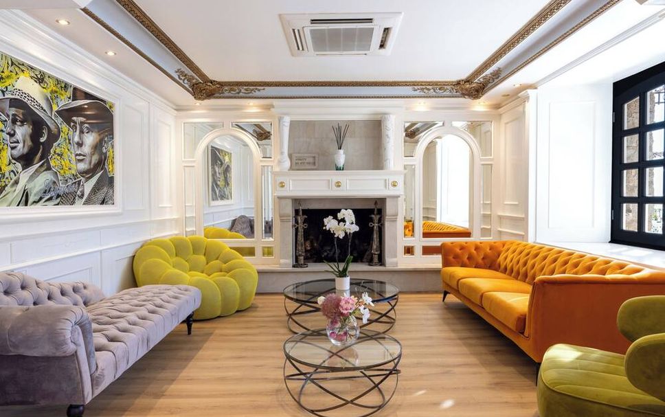 Salon Photo