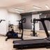 Salle de sport