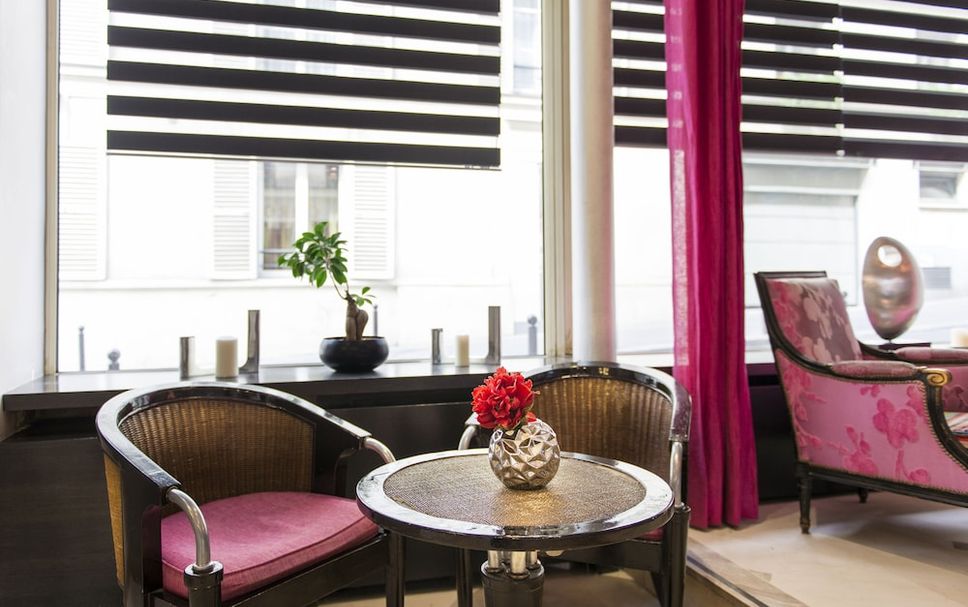 Hall d’entrée Photo