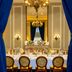 Salle de banquet