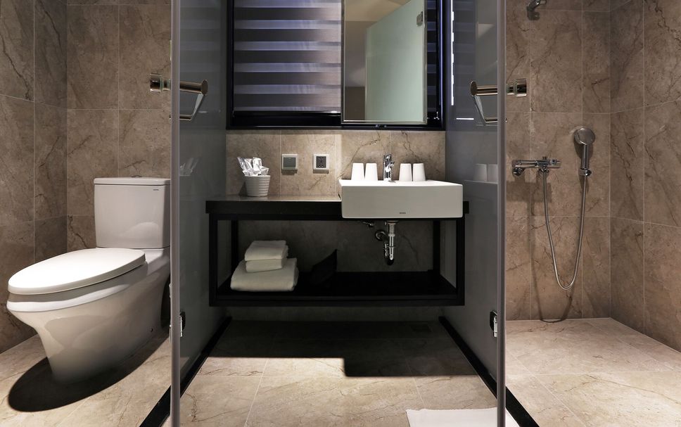 Salle de bain Photo