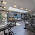 Salle de sport