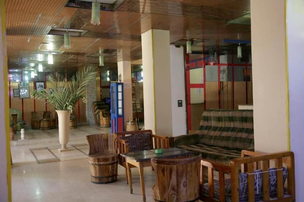 Hall d’entrée