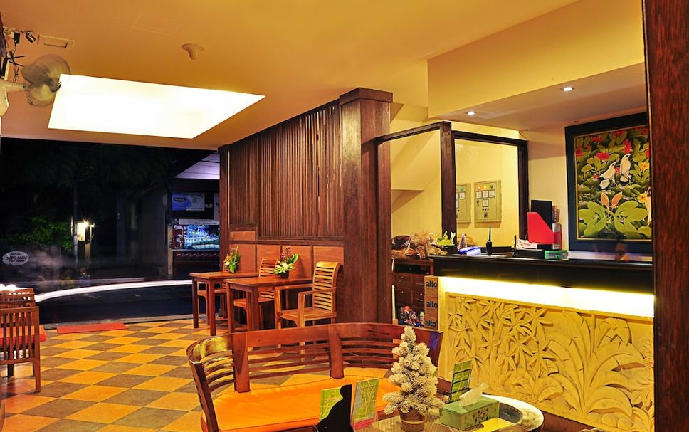 Hall d’entrée Photo