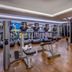 Salle de sport