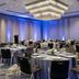 Salle de banquet