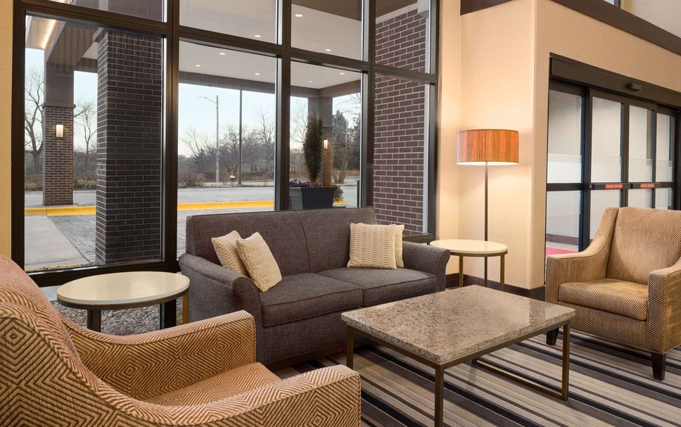 Hall d’entrée Photo