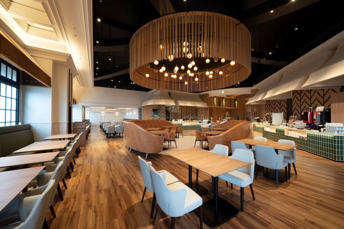 Buffet