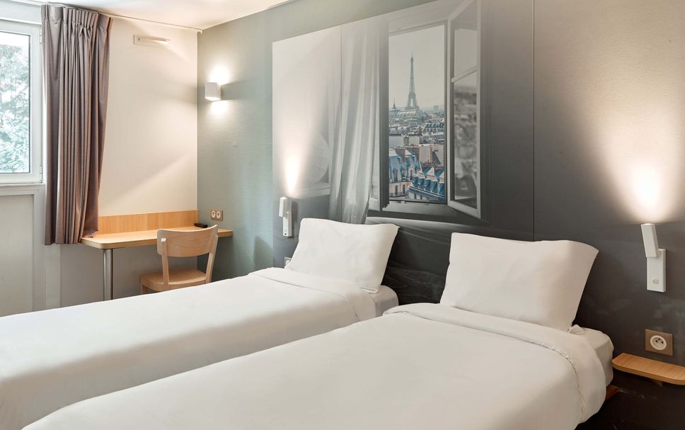 Chambre Photo