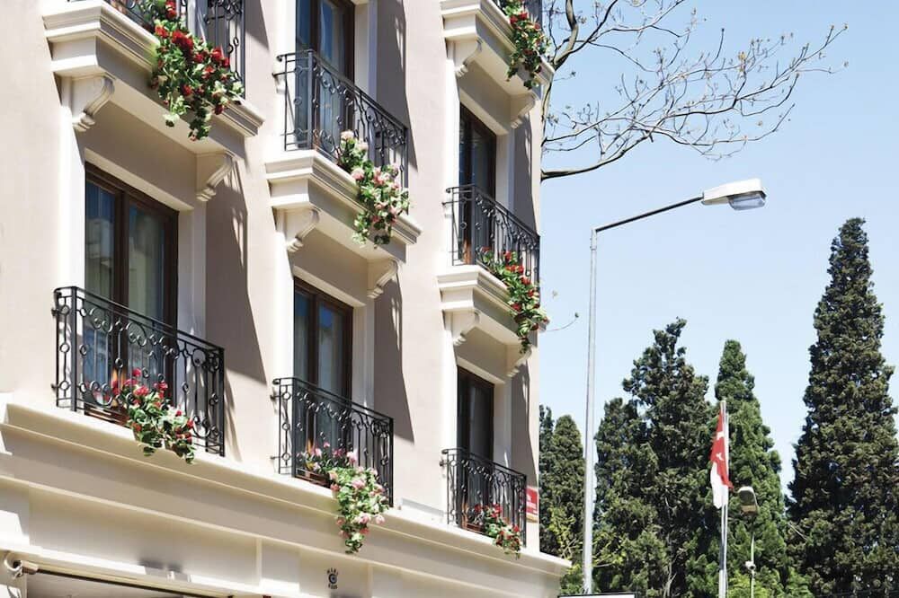 Bâtiment