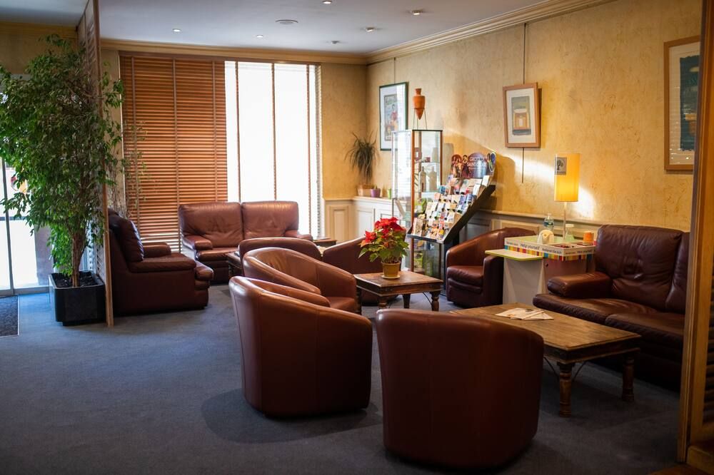 Salon