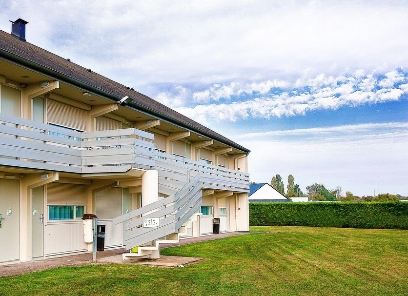 Bâtiment Photo
