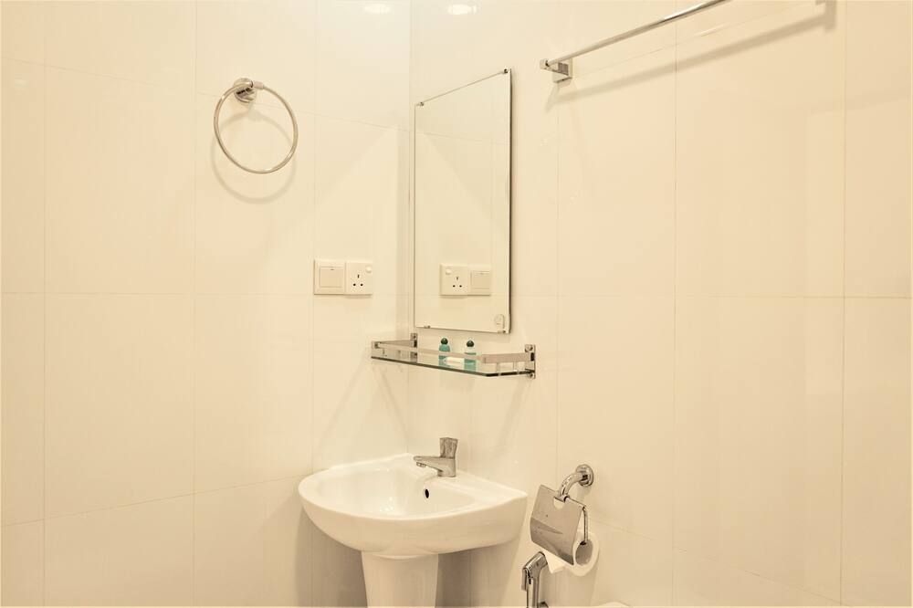 Équipements de la chambre