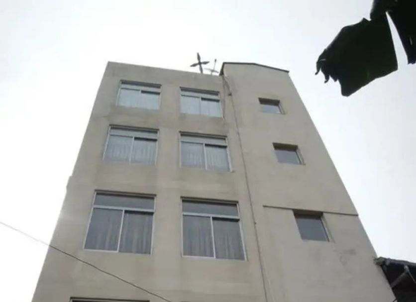 Bâtiment Photo