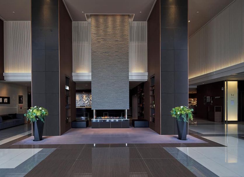Hall d’entrée Photo