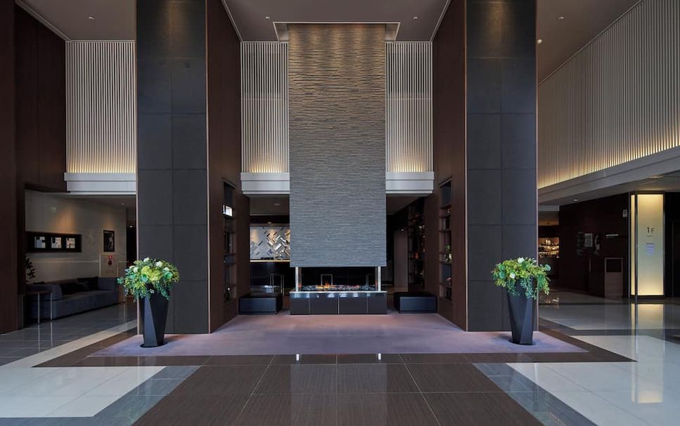 Hall d’entrée Photo