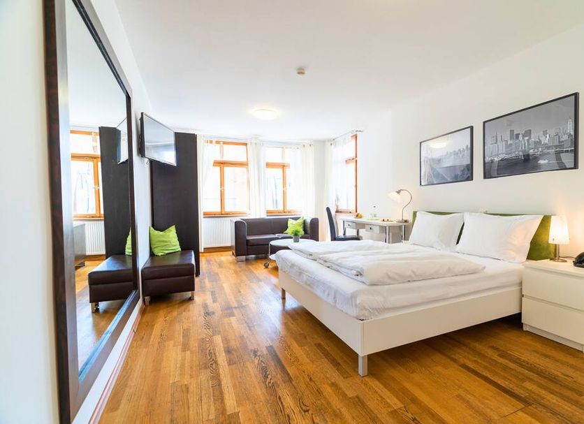 Chambre Photo