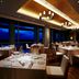 Salle de banquet